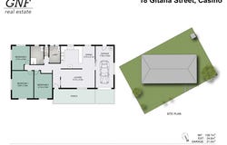 18 Gitana Street, Casino, NSW 2470