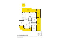 25 Columbia Avenue, Clapham, SA 5062