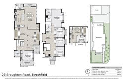 26 Broughton Road, Strathfield, NSW 2135