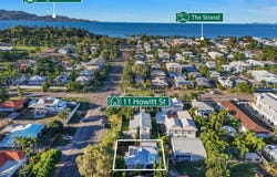 11 Howitt Street, North Ward, Qld 4810