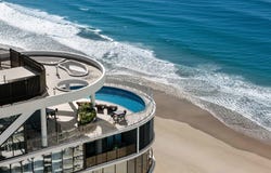 2701/3550 Main Beach Parade, Main Beach, Qld 4217