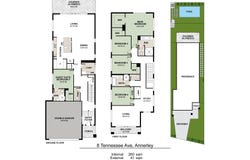 8 Tennessee Avenue, Annerley, Qld 4103