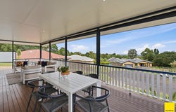 5 Spender Close, Gordonvale, Qld 4865