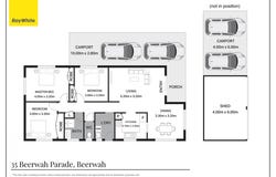 35 Beerwah Parade, Beerwah, Qld 4519