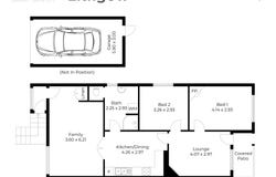 109 Martini Parade, Lithgow, NSW 2790