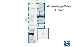 4 Hermitage Drive, Eimeo, Qld 4740