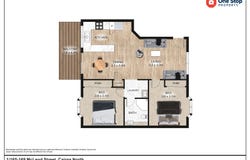 1/165-169 McLeod Street, Cairns North, Qld 4870