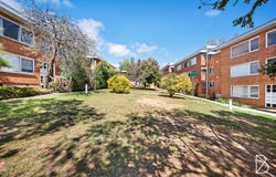 7/14 Chauvel Street, Campbell, ACT 2612