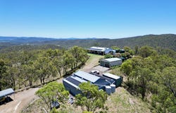 1465 Blacksnake Road, Black Snake, Qld 4600