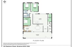 149 Stephens Street, Binalong, NSW 2584