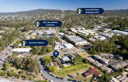 4 Timms Road, Everton Hills, Qld 4053