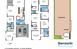 5 Goanna Road, Clyde North, Vic 3978