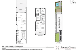 44 Ulm Street, Ermington, NSW 2115