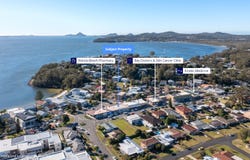 253 Soldiers Point Road, Salamander Bay, NSW 2317