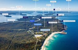 Development Site Flowers Drive, Catherine Hill Bay, NSW 2281