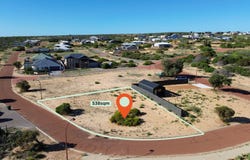 Lot 1, 4 Darwinia Drive, Kalbarri, WA 6536