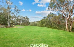 Kenthurst, NSW 2156