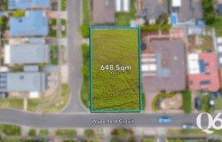 54 Wyperfeld Circuit, Caroline Springs, Vic 3023