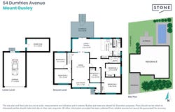 54 Dumfries Avenue, Mount Ousley, NSW 2519