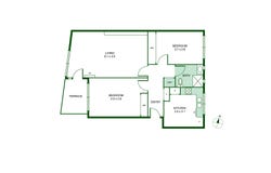 3/11 Harts Parade, Hawthorn East, Vic 3123