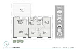 4 River Street, Eagleby, Qld 4207