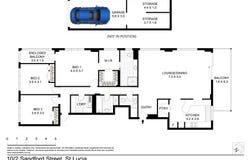 10/2 Sandford Street, St Lucia, Qld 4067