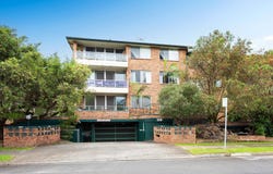 37/1-9 Warburton Street, Gymea, NSW 2227
