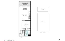 110/4 Bik Lane, Fitzroy North, Vic 3068