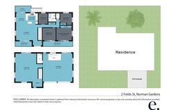 2 Fields Street, Norman Gardens, Qld 4701