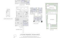 1 Peake Parade, Peakhurst, NSW 2210