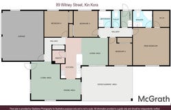 89 Witney Street, Kin Kora, Qld 4680