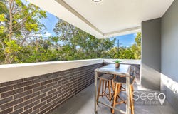 19/1-9 Kanoona Avenue, Homebush, NSW 2140