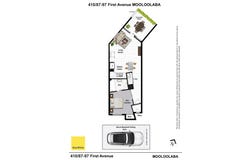410/87-97 First Avenue, Mooloolaba, Qld 4557