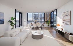 1838/1 Finch Drive, Eastgardens, NSW 2036