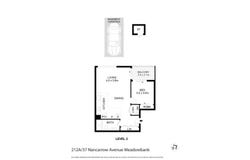 212A/37 Nancarrow Ave, Ryde, NSW 2112