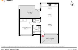 4/47 Abena Avenue, Crace, ACT 2911