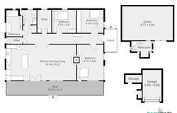 64 Pages Road, Grove, Tas 7109