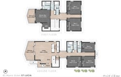 85 Munro Street, St Lucia, Qld 4067