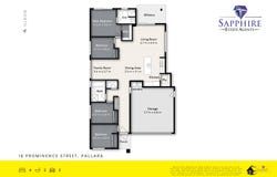 18 Prominence Street, Pallara, Qld 4110