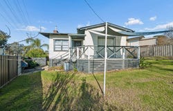 1 Chisholm Crescent, Seymour, Vic 3660