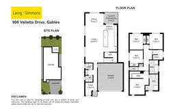 908 Valletta Drive, Box Hill, NSW 2765