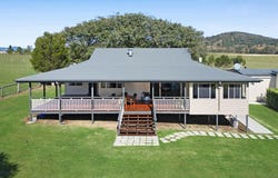 746 Kerry Road, Kerry, Qld 4285