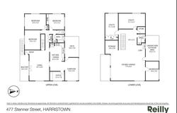 477 Stenner Street, Harristown, Qld 4350