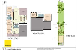 9 Pulman Street, Berry, NSW 2535