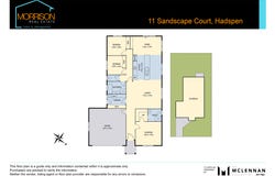 11 Sandscape Court, Hadspen, Tas 7290