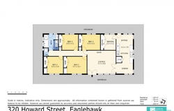 320 Howard St, Eaglehawk, Vic 3556