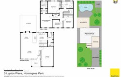 5 Lupton Place, Horningsea Park, NSW 2171
