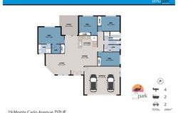 29 Monte Carlo Avenue, Zilzie, Qld 4710