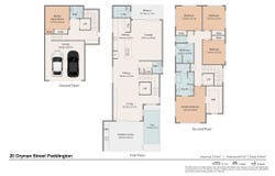 20 Drynan Street, Paddington, Qld 4064