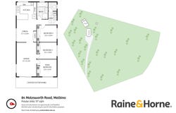 84 Molesworth Road, Malbina, Tas 7140